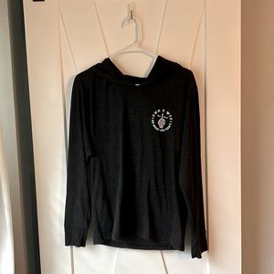 Few will hunt women’s long sleeve